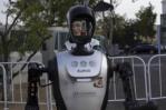 21 kilómetros después, el robot chino Tiangong demuestra que correr ya no es solo humano 21 kilómetros después, el robot chino Tiangong demuestra que correr ya no es solo humano