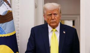 Exfuncionarios de Estados Unidos alertan sobre abuso de poder de Trump para vengarse de críticos