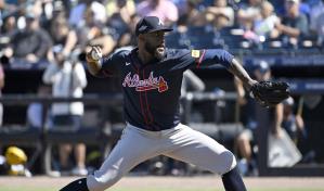 Enyel de los Santos gana en labor de relevo, y Bravos vencen a Mellizos
