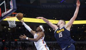 Resultados de repechaje a playoffs de la NBA y duelos de primera ronda