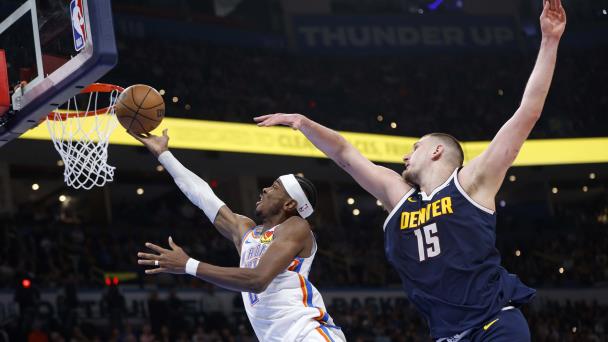 Resultados de repechaje a playoffs de la NBA y duelos de primera ronda
