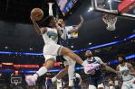 La NBA anuncia partidos en Europa entre 2026 y 2028