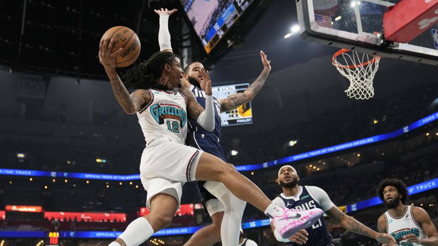 La NBA anuncia partidos en Europa entre 2026 y 2028