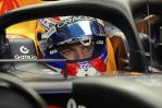 Max Verstappen logra la pole en Arabia Saudí tras accidente de Lando Norris Max Verstappen logra la pole en Arabia Saudí tras accidente de Lando Norris