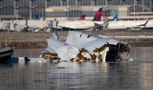 EEUU investiga caída de avioneta en Nebraska en que murieron tres personas