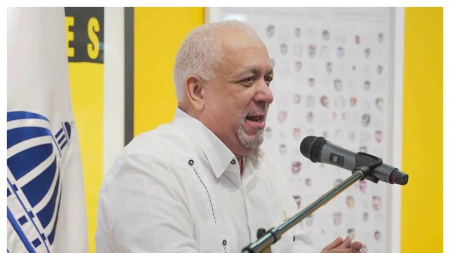 El dramaturgo dominicano Giovanny Cruz revela que padece cáncer El dramaturgo dominicano Giovanny Cruz revela que padece cáncer