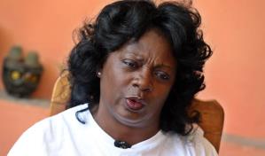 Líder de las disidentes Damas de Blanco y su esposo bajo arresto domicilario por 48 días