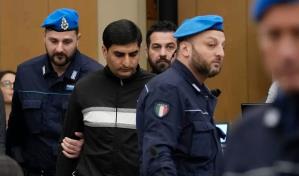 Condenan en Italia a familia pakistaní que mató a su hija por negarse a casarse con un pariente