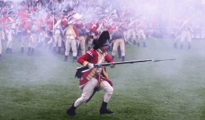 A 250 años de la independencia de Estados Unidos, una nación dividida lucha por su legado A 250 años de la independencia de Estados Unidos, una nación dividida lucha por su legado