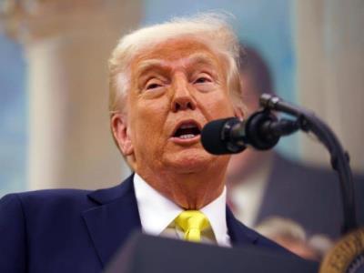 Deportado por error: Trump redobla su ataque contra él