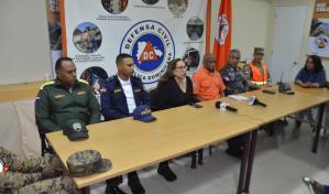 Autoridades de Santiago destacan buen comportamiento ciudadano durante operativo de Semana Santa