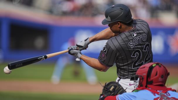 Senga extiende racha en blanco a 19 entradas, Alonso conecta jonrón y Mets vencen a Cardenales