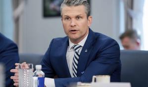 Tres asesores de Defensa de EE. UU. despedidos por filtraciones denuncian ataques infundados