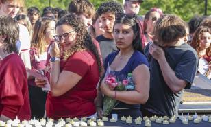 Las clases en Florida State se reanudarán el lunes tras tiroteo que dejó 2 muertos