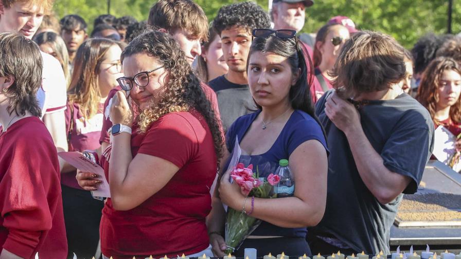 Las clases en Florida State se reanudarán el lunes tras tiroteo que dejó 2 muertos Las clases en Florida State se reanudarán el lunes tras tiroteo que dejó 2 muertos