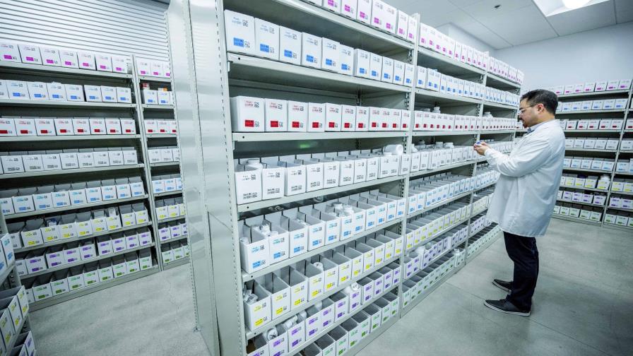 Más farmacias en EE. UU. buscan acelerar la entrega a domicilio de medicamento a pacientes Más farmacias en EE. UU. buscan acelerar la entrega a domicilio de medicamento a pacientes