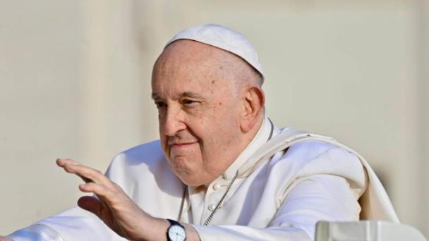 El papa Francisco quería un sepulcro sencillo, según su testamento