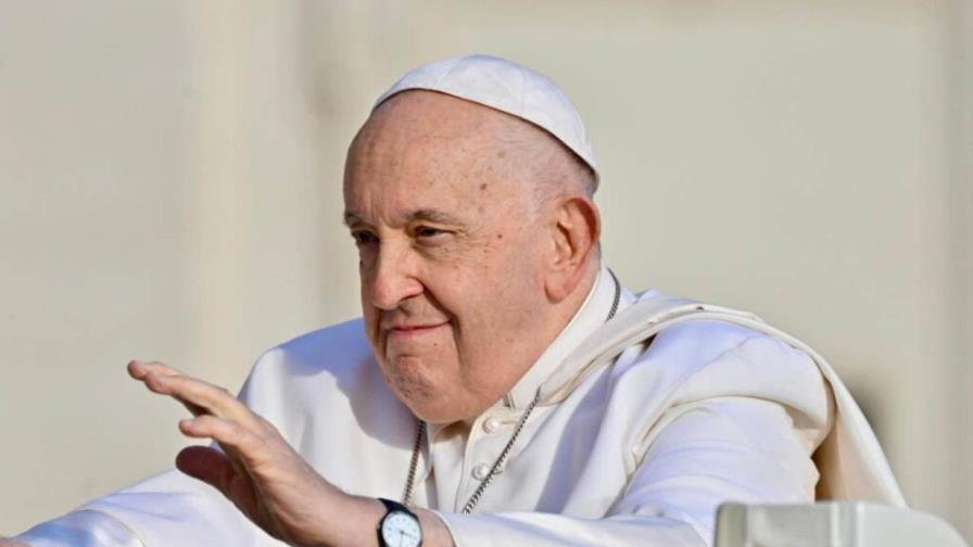 El papa Francisco quería un sepulcro sencillo, según su testamento El papa Francisco quería un sepulcro sencillo, según su testamento