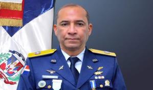 Designan al general Jonás Reynoso Barrera como titular de la Dirección Nacional Antiterrorista