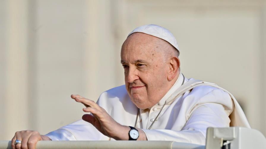 Muere Francisco, el primer papa latinoamericano que mostró un estilo encantador y humilde Muere Francisco, el primer papa latinoamericano que mostró un estilo encantador y humilde