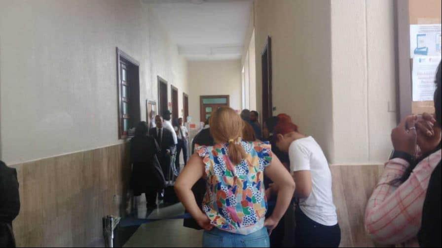 Envían a juicio a dos hombres acusados de estafar a 113 con más de 2 millones de dólares Envían a juicio a dos hombres acusados de estafar a 113 con más de 2 millones de dólares