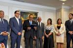 El Senado estudiará fusión de Hacienda y Economía en comisión especial para agilizar su aprobación