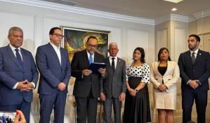 El Senado estudiará fusión de Hacienda y Economía en comisión especial para agilizar su aprobación