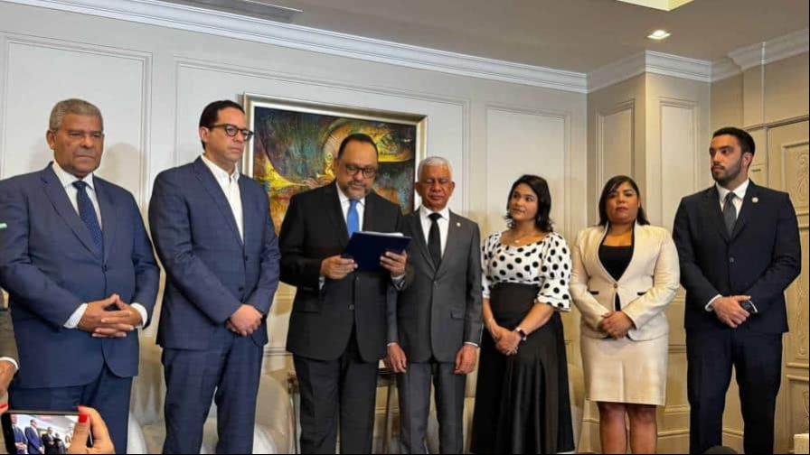 El Senado estudiará fusión de Hacienda y Economía en comisión especial para agilizar su aprobación El Senado estudiará fusión de Hacienda y Economía en comisión especial para agilizar su aprobación