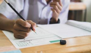 Los resultados de las pruebas PISA se conocerán en 2026