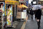 Japón estudia reformar ley sobre prostitución para castigar a clientes