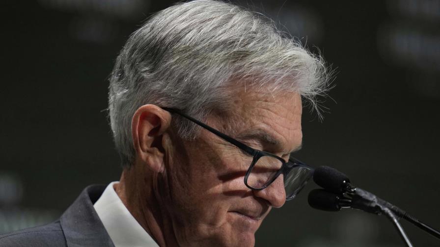 El secretario del Tesoro de EE. UU. dice que ya comenzó proceso de reemplazo de Powell en la Fed El secretario del Tesoro de EE. UU. dice que ya comenzó proceso de reemplazo de Powell en la Fed
