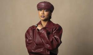 Keri Hilson lanza esperado regreso Keri Hilson regresa a la música tras 15 años de silencio