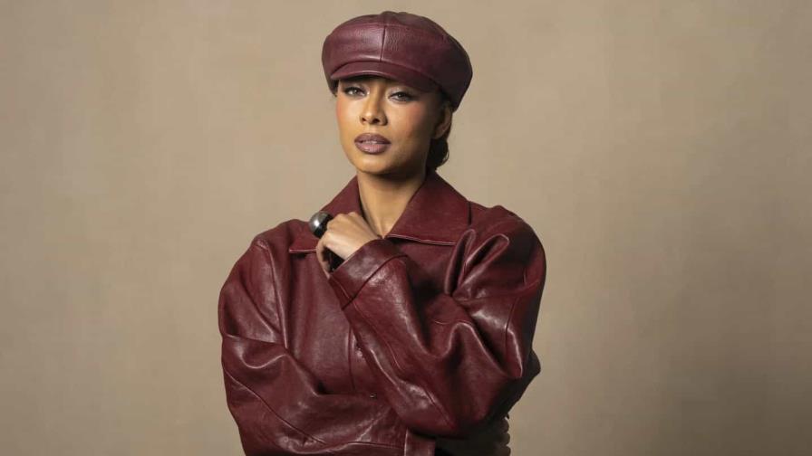 Keri Hilson lanza esperado regreso Keri Hilson regresa a la música tras 15 años de silencio Keri Hilson lanza esperado regreso Keri Hilson regresa a la música tras 15 años de silencio