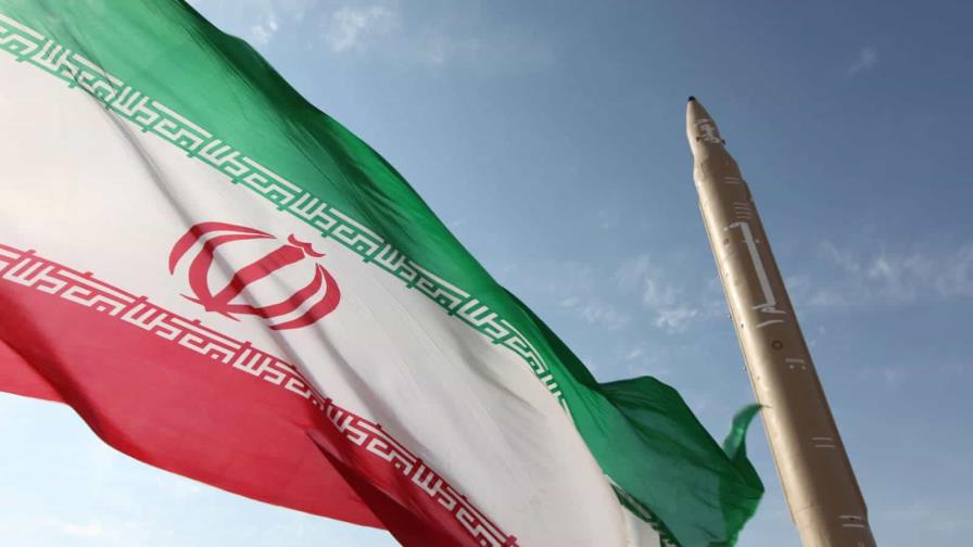 Estados Unidos asegura que hubo un buen progreso en su negociación nuclear con Irán Estados Unidos asegura que hubo un buen progreso en su negociación nuclear con Irán