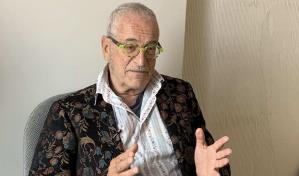 Por tu bien, la película argentina que aspira al San Jorge en el Festival de Moscú