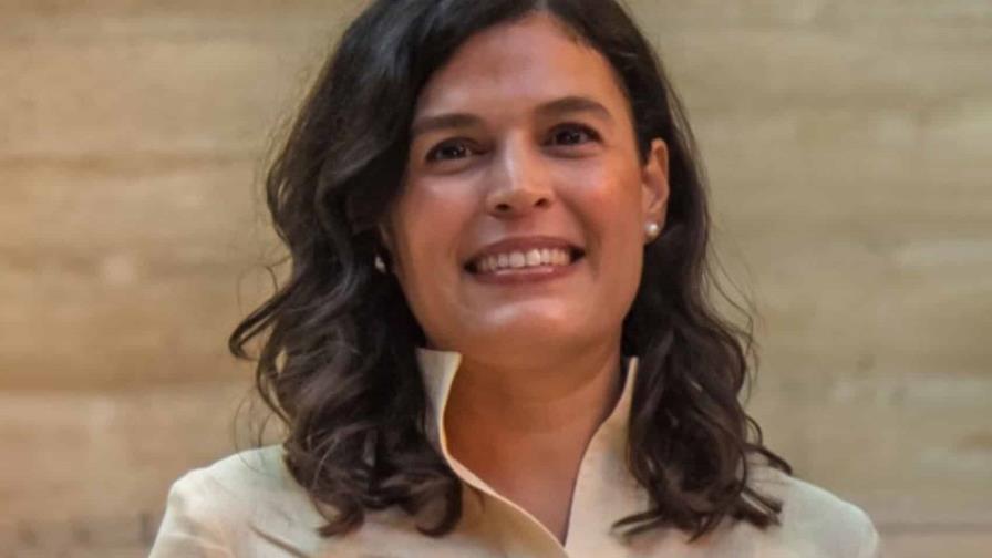 Jenny Polanco: la casa de moda, cinco años después Jenny Polanco: la casa de moda, cinco años después