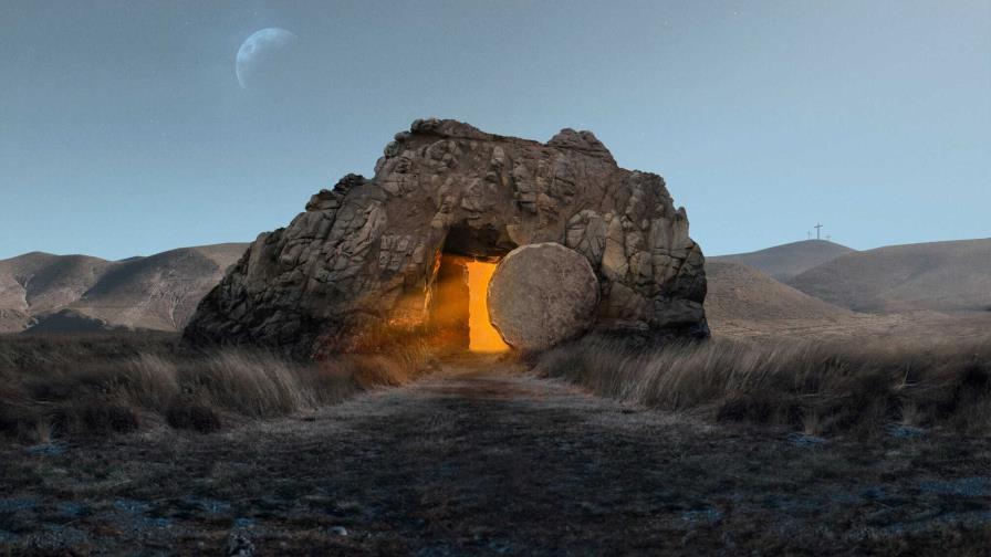 "Felices Pascuas" en el contexto de la crucifixión: ¿contradicción o celebración? "Felices Pascuas" en el contexto de la crucifixión: ¿contradicción o celebración?