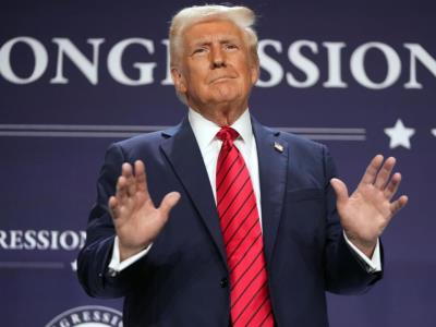 Guerra comercial entre EE. UU.-China afecta negocios y a Trump