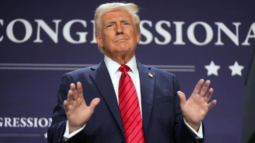 El pulso entre EE. UU. y China inquieta a las empresas y lastra la popularidad de Trump