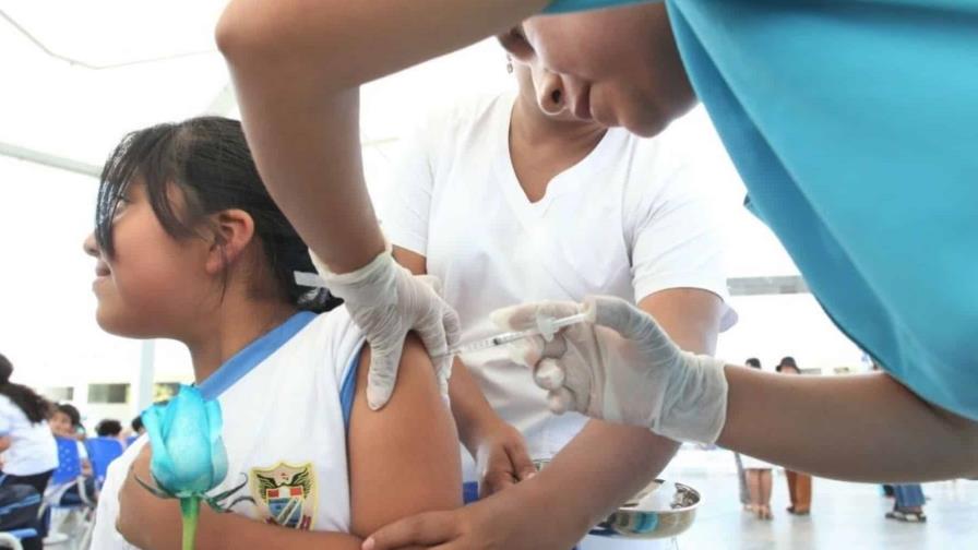 Perú inicia la Semana de Vacunación en las Américas con distribución de 460,000 dosis Perú inicia la Semana de Vacunación en las Américas con distribución de 460,000 dosis