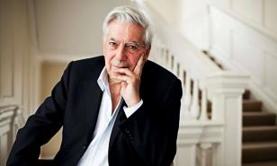 Mario Vargas Llosa y Rep&uacute;blica Dominicana: Una historia de amor tempestuoso