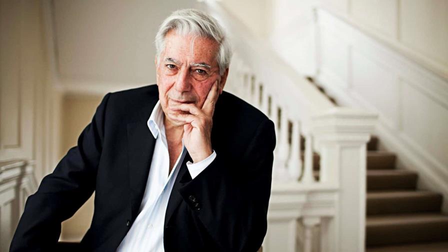 Mario Vargas Llosa y República Dominicana: Una historia de amor tempestuoso Mario Vargas Llosa y República Dominicana: Una historia de amor tempestuoso