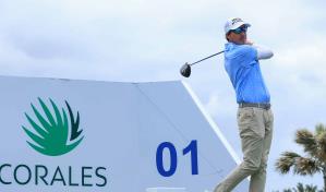 Video| Corales Puntacana: Dahmen no cede espacio y mantiene ventaja para la última fecha