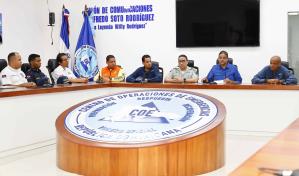 Ascienden a 23 los fallecidos durante el asueto de Semana Santa, según el COE