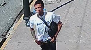 Policía mata a presunto delincuente en Santiago; tenía 5 órdenes de arresto