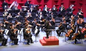 "Tesoros de la patria", el relevo joven toma la batuta