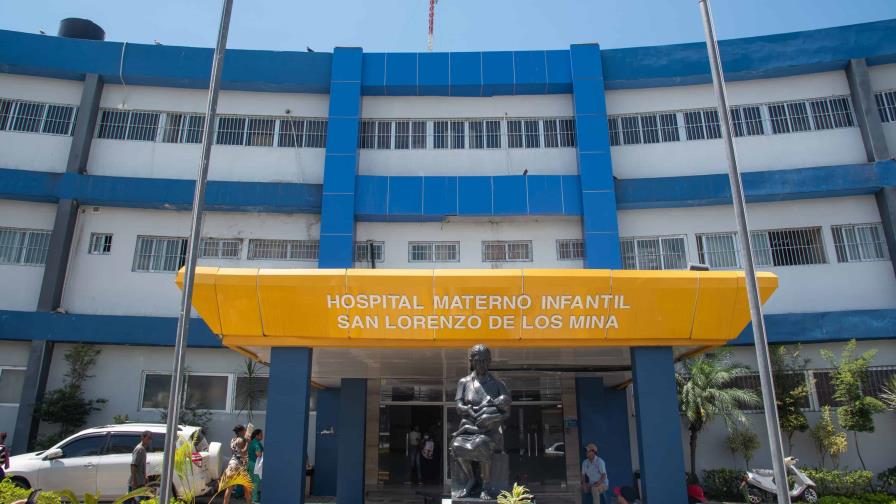 Estos son los 33 hospitales públicos que contarán con agentes migratorios Estos son los 33 hospitales públicos que contarán con agentes migratorios