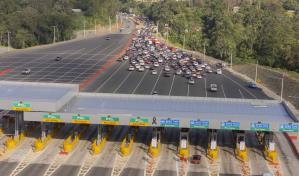 En los últimos seis años han fallecido 181 personas en la Semana Santa