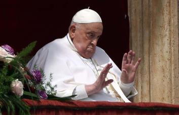 Las claves de un ictus cerebral como el sufrido por el papa Francisco