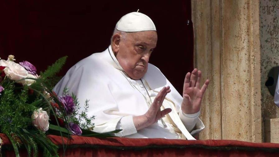Las claves de un ictus cerebral como el sufrido por el papa Francisco Las claves de un ictus cerebral como el sufrido por el papa Francisco